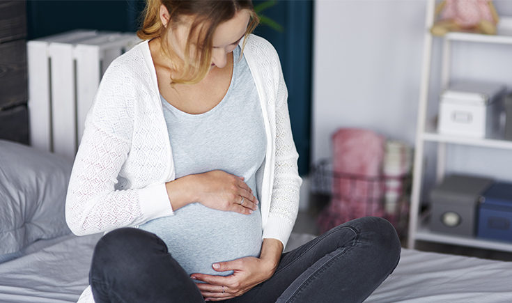 What to expect when you’re pregnant with your rainbow baby