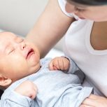 Colic and baby wind drops – do they actually work?