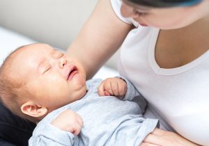 Colic and baby wind drops - do they actually work?