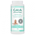 Gaia Baby Powder