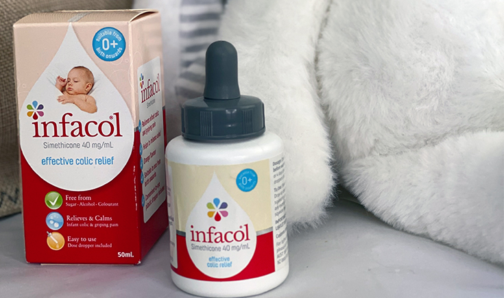 Infacol Product review
