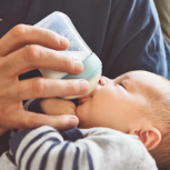 Mixed Feeding – Combine Breastfeeding with Bottle Feeding