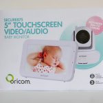 ORICOM SECURE875 ERIN REAL MUM REVIEW