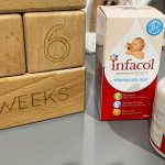 Infacol mummy review