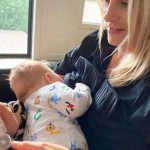 Mustela Nursing Comfort Balm Mum review