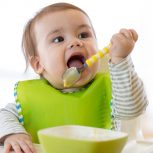 10 iron-rich foods for babies
