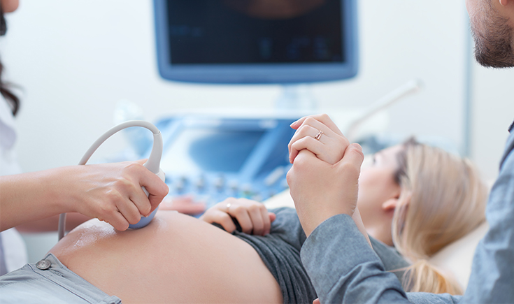Prenatal screening and testing – what to expect