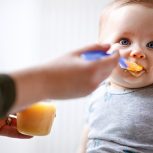 Commercial baby foods – are there any good options?