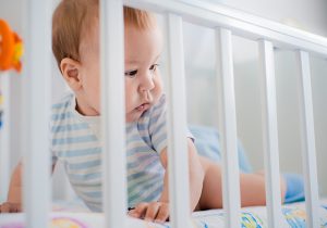Understanding baby leaps in mental development