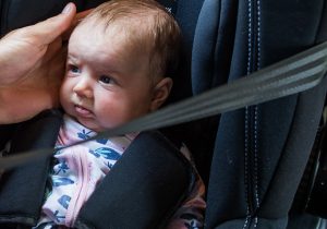 Tips for choosing the best newborn car seat