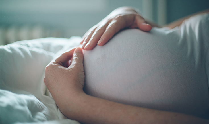 How to help reduce the risk of stillbirth