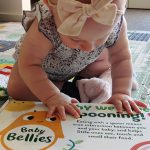 Little Bellies Real Mum Review