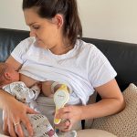 Medela Harmony Manual breast pump mummy product Review