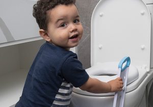 Toilet learning: a practical guide