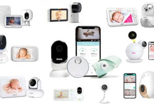 Top 10 Baby Monitors - 2021