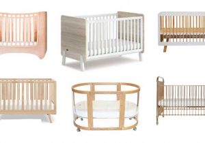 Top 8 Baby Cots for 2021