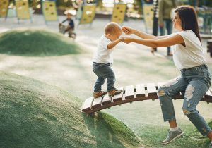 Local activities for mums and bubs