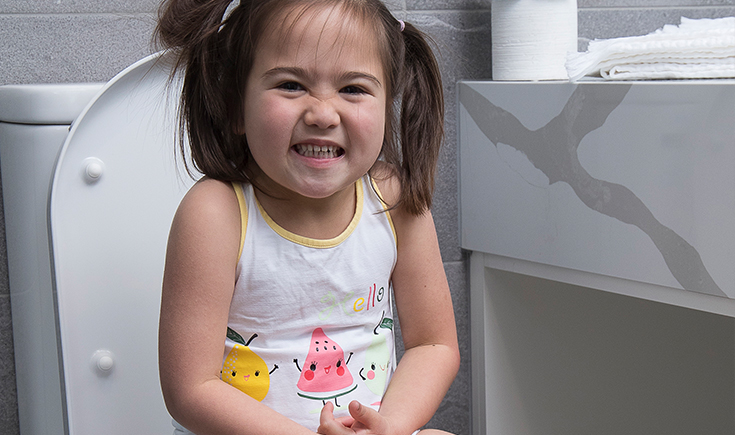 Top 10 toilet learning tips for toddlers