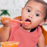 Getting started with spoon feeding – an expert guide