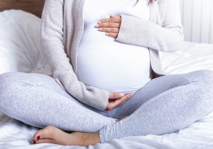 Benefits of a healthy gut during pregnancy for mum and baby
