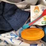 Little Bellies Baby Bellies Bowl Real Mum Review
