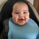 Baby Bellies Organic Baby Bowls mummy review