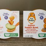 Baby Bellies Brittany Real Mum Review
