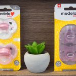 Medela Soother Bianca Real Mum Review