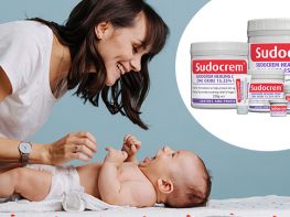 Sudocrem Product Review