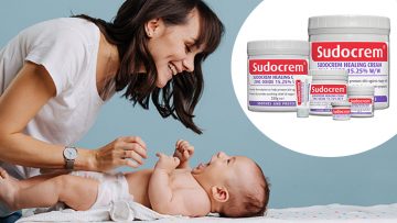 Sudocrem Product Review