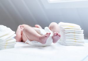 Things You Should Know About Disposable Nappies