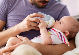 What to do when you need a breastfeeding break