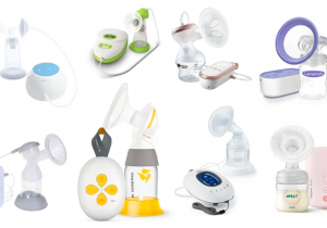 Best Single Electric Breast Pumps for 2021
