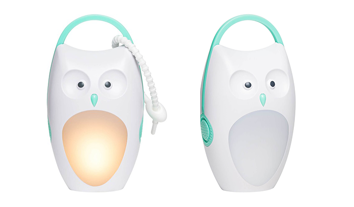 Oricom OLS50 Portable Sound Soother