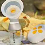 Medela Solo Pump Real Mum Review Phoebe