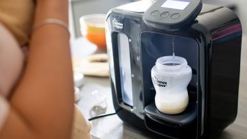 Tommee Tippee Perfect Prep Day And Night