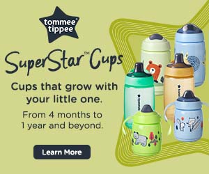 Tommee Tippee Sippee Cup MREC