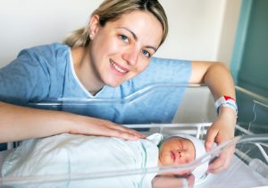 10,000 babies strong – GenV reaches new milestone at the Royal Women’s Hospital