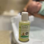 GAIA Massage Oil Julia Review