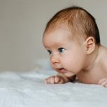 Torticollis in Infants