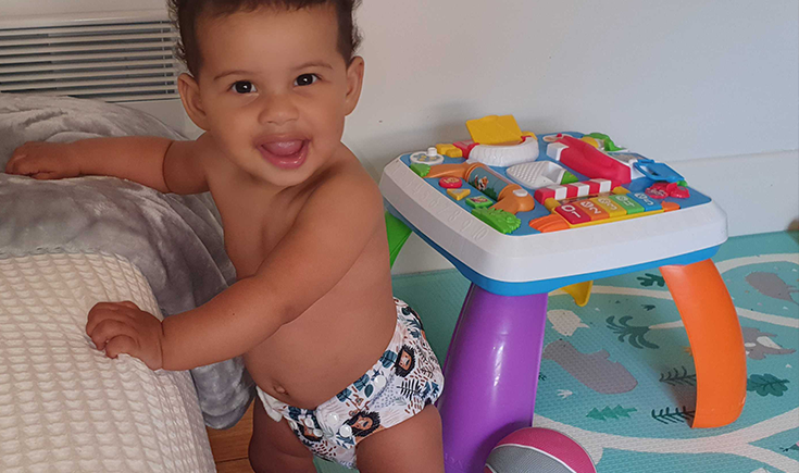 Big Softies Nappies Review