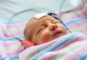 Hearing loss in babies: Importance of early diagnosis and intervention
