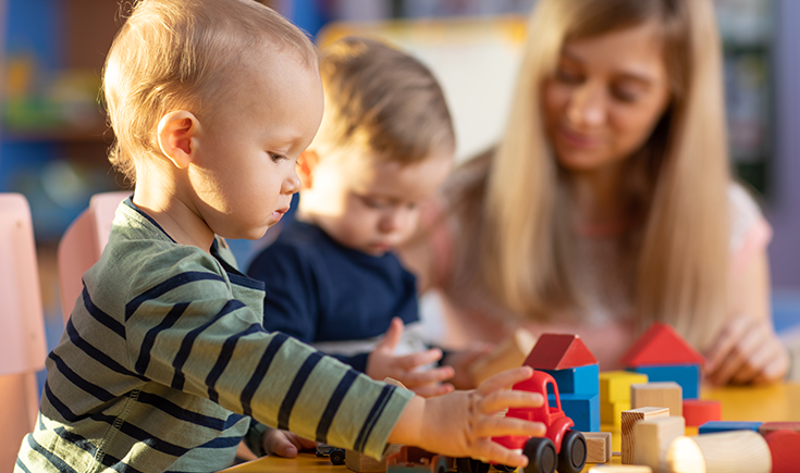 Australian Childcare Subsidy changes – A win for parents!