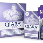 QIARA Infant drops Review