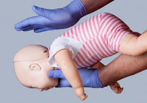 Importance of knowing correct paediatric first aid