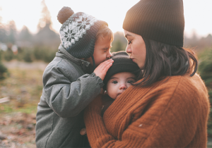 4 immunity boosting strategies for new mums this winter