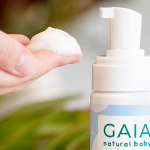 GAIA Foaming Wash Product Review
