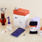 Kin Postpartum Recovery Kit