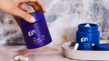 Kin Prenatal product review