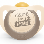 NUK for Nature Soothers Review